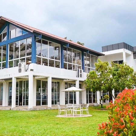 Lavendish Wild Safari Hotel Wasgamuwa ภายนอก รูปภาพ